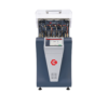 Carbon Zapp ITB.4R|X-W – CRDi-Injektorenprüfstand (4 Injektoren)