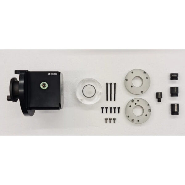 GDI CAMBOX Carbon Zapp GDI CAMBOX – Cambox für GDi-Hochdruckpumpen