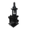 Dieselland CAM-BOX2 MECHANIC – Mechanikmodul zur Prüfung von Unit-Injektoren (UIS/UPS)