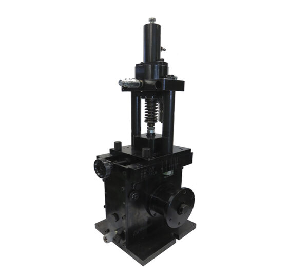 Dieselland CAM-BOX2 MECHANIC – Mechanikmodul zur Prüfung von Unit-Injektoren (UIS/UPS)