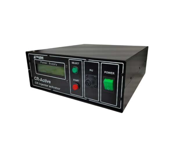 Dieselland CR-Active – Aktivator für Common-Rail-Injektor-Magnetventile