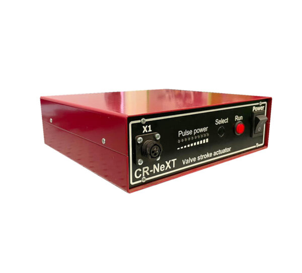 Dieselland CR-NeXT – Aktivator für Common-Rail-Injektor-Magnetventile