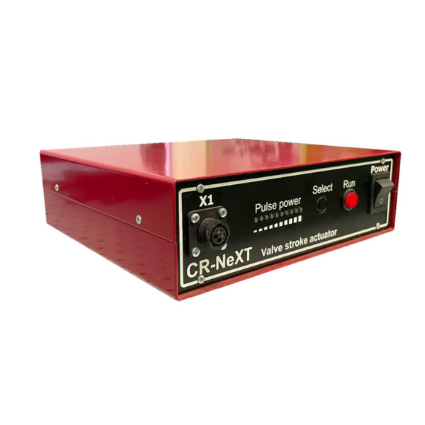 Dieselland CR-NeXT – Aktivator für Common-Rail-Injektor-Magnetventile