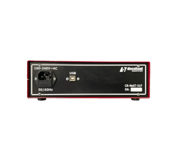 Dieselland CR-NeXT – Aktivator für Common-Rail-Injektor-Magnetventile