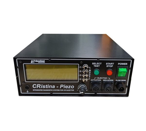 cristina-piezo-2 Dieselland CRistina-PIEZO – Prüfgerät für Piezo Common-Rail-Injektoren