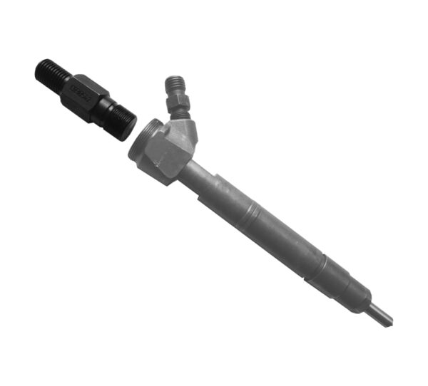Dieselland DL-CR30542 – Gewindeabzieher M17×1 / M14×1,5 für den Innengriff von CR-Injektoren