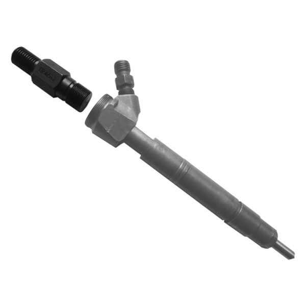 Dieselland DL-CR30542 – Gewindeabzieher M17×1 / M14×1,5 für den Innengriff von CR-Injektoren