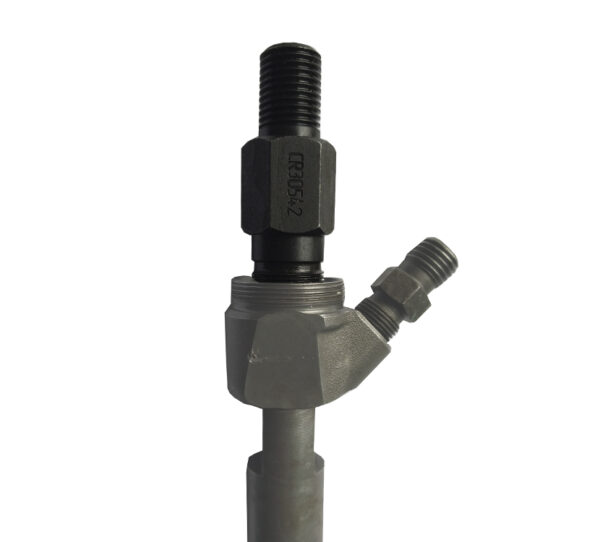 Dieselland DL-CR30542 – Gewindeabzieher M17×1 / M14×1,5 für den Innengriff von CR-Injektoren
