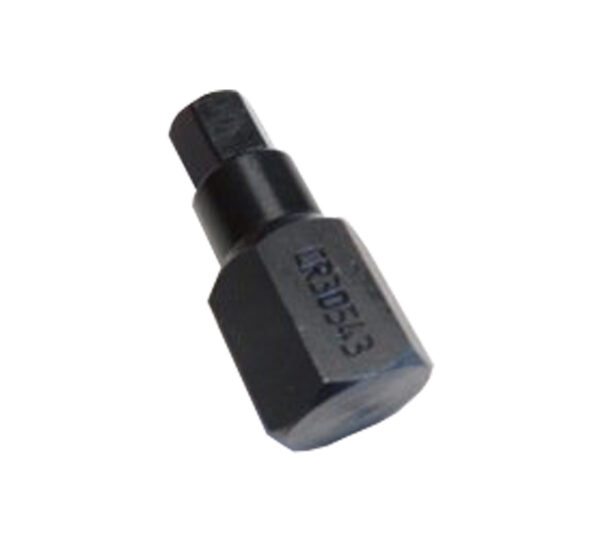 Dieselland DL-CR30543 – Schlüssel (10-17) für die Multiplikatormutter von BOSCH-CR-Düsen