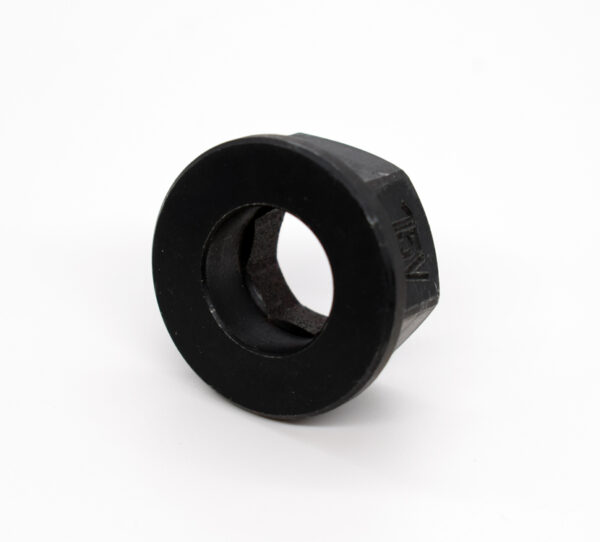 Dieselland DL-CR31288 – Schlüsselaufsatz mit 8-Kant-Nuss 15 mm für BOSCH-Injektoren 0445120460 (GAZ)