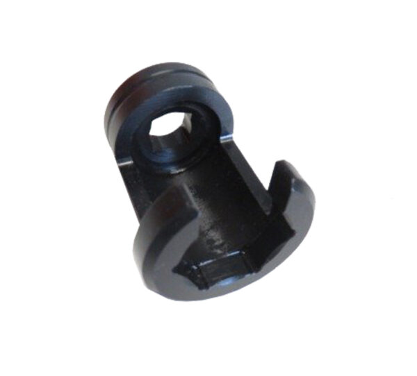 Dieselland DL-CR31668 – Verlängerter Schlüssel 27 mm 1/2" für das Magnetventil von DENSO-Injektoren