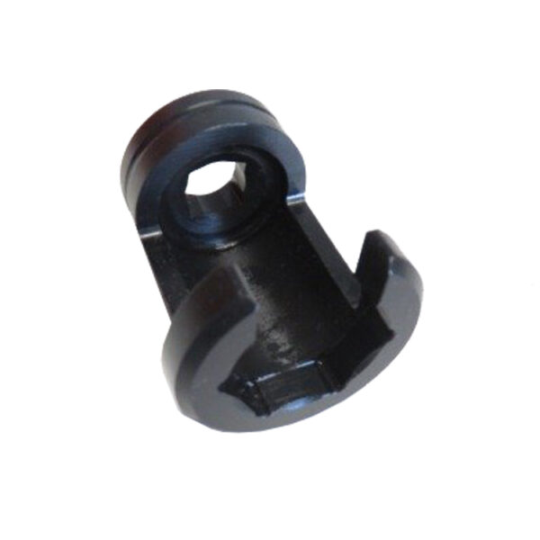 Dieselland DL-CR31668 – Verlängerter Schlüssel 27 mm 1/2" für das Magnetventil von DENSO-Injektoren