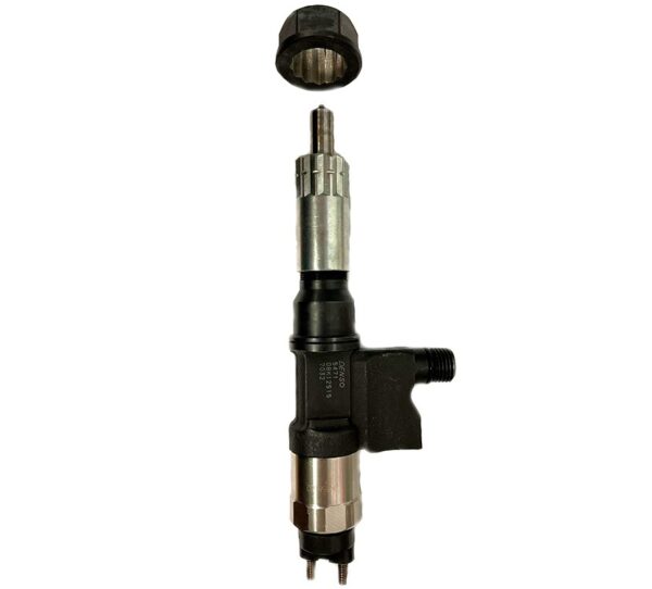 Dieselland DL-CR31715 – Düsenmutter-Schlüssel für DENSO-Injektoren