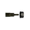 Dieselland DL-CR31846 – 12-Nuten-Steckschlüssel für BOSCH-Piezo-Injektoren