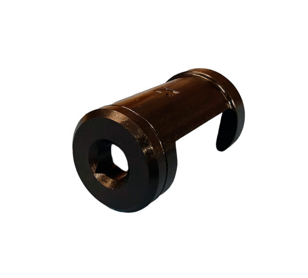 Dieselland DL-CR31926 – Schlüssel 27 mm zur Einstellung des Piezopakets von Siemens-CR-Injektoren