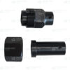 Dieselland DL-CR50146 – Adaptersatz zur Parametermessung von VDO-Siemens-CR-Injektoren