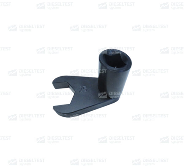 Dieselland DL-CR50163 – Schlüssel 25 mm für das Piezopaket von CR-VDO-Siemens-Injektoren