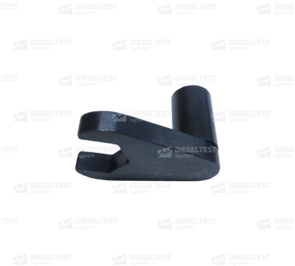 Dieselland DL-CR50163 – Schlüssel 25 mm für das Piezopaket von CR-VDO-Siemens-Injektoren