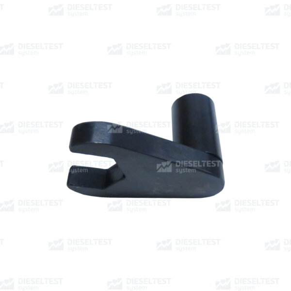 Dieselland DL-CR50164 – Schlüssel 27 mm für das Piezopaket von CR-VDO-Siemens-Injektoren