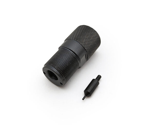 Dieselland DL-CR50169 – Adapter zur Ventilhubmessung von BOSCH-Piezo-Injektoren
