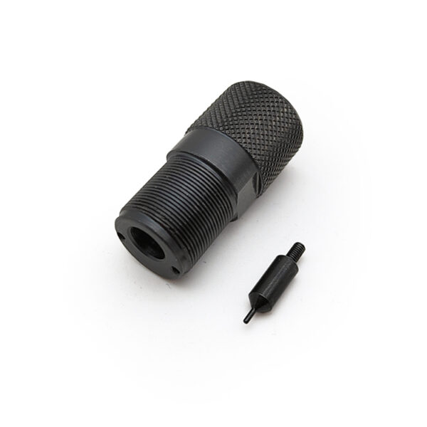 Dieselland DL-CR50169 – Adapter zur Ventilhubmessung von BOSCH-Piezo-Injektoren