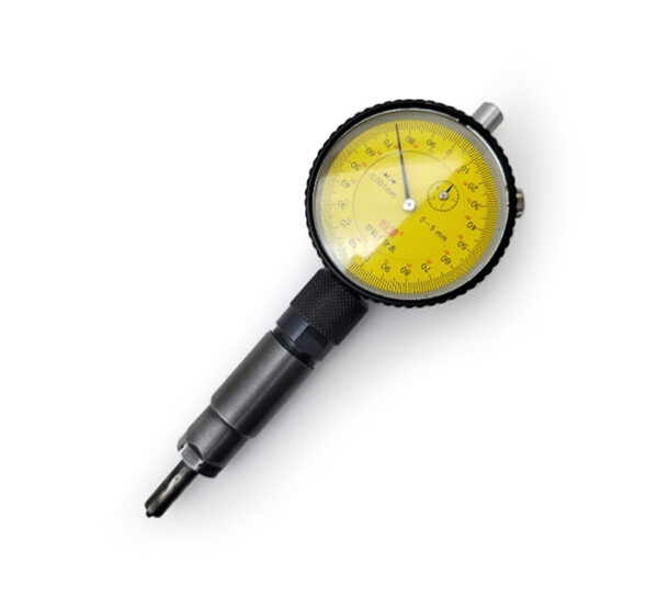 Dieselland DL-CR50169 – Adapter zur Ventilhubmessung von BOSCH-Piezo-Injektoren