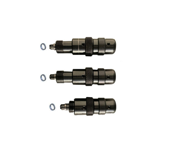 Dieselland DL-CR50172 – Werkzeugsatz zum Einsetzen des Paronit-Rings von CRIN-Injektoren