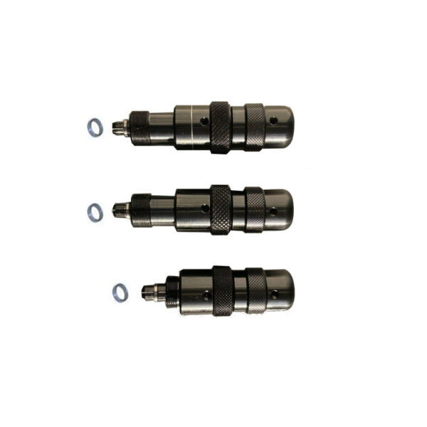 Dieselland DL-CR50172 – Werkzeugsatz zum Einsetzen des Paronit-Rings von CRIN-Injektoren
