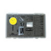 Dieselland DL-CR50174 – Aufbereitungssatz für Bosch-Piezo-Injektoren (Common Rail)