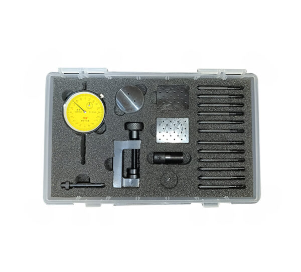 Dieselland DL-CR50174 – Aufbereitungssatz für Bosch-Piezo-Injektoren (Common Rail)