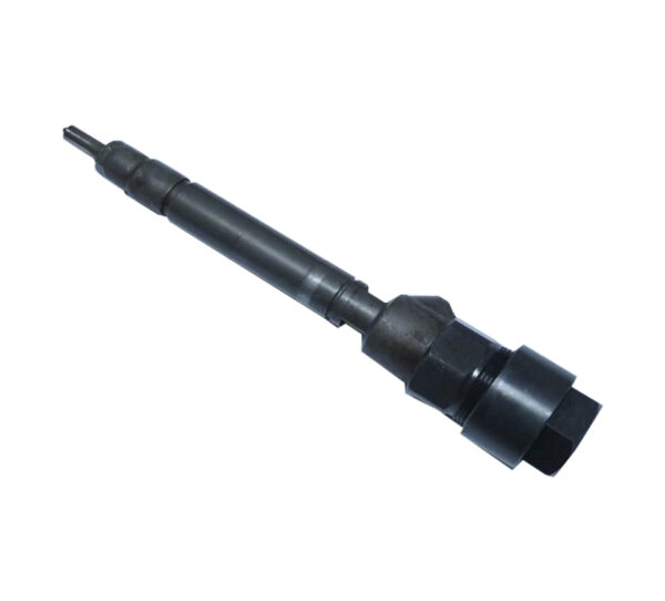 Dieselland DL-CR50197 – BOSCH-Injektorabzieher (Innengewinde M17×1 / Außengewinde M27×1)