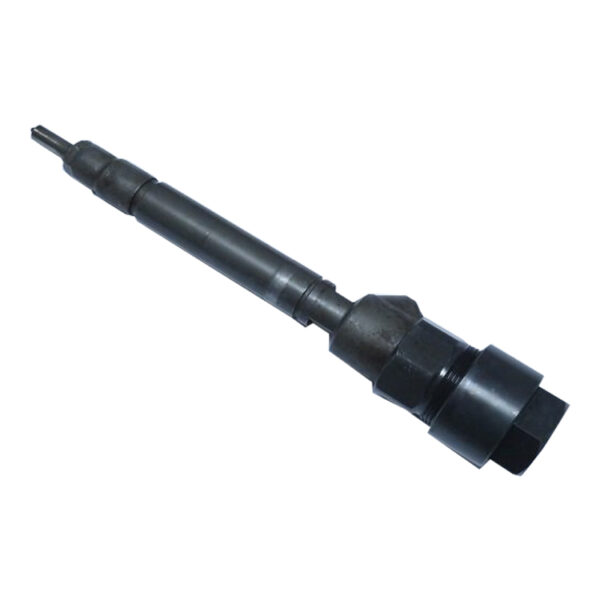 Dieselland DL-CR50197 – BOSCH-Injektorabzieher (Innengewinde M17×1 / Außengewinde M27×1)