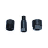Dieselland DL-CR50197 – BOSCH-Injektorabzieher (Innengewinde M17×1 / Außengewinde M27×1)