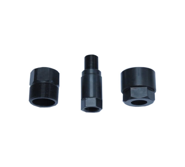 Dieselland DL-CR50197 – BOSCH-Injektorabzieher (Innengewinde M17×1 / Außengewinde M27×1)