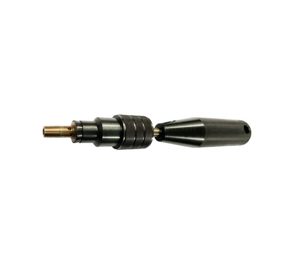 Dieselland DL-CR50305 – Abzieher (Spannzange) zur Demontage des Ventilsitzes CRI/CRIN1