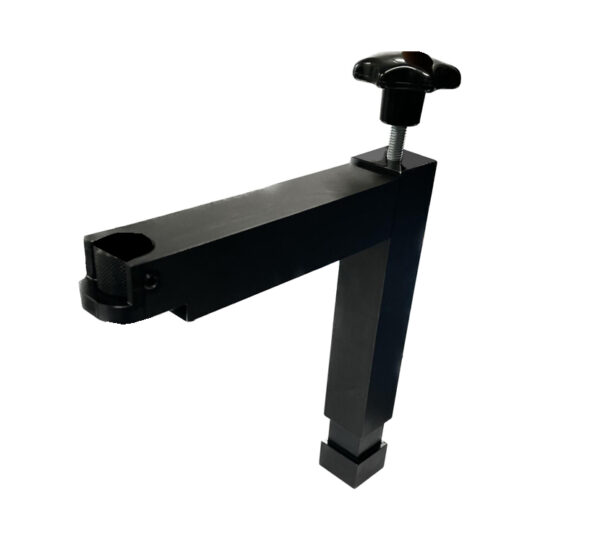 Dieselland DL-CR50340 – Halter für den Ventilhub-Messadapter von BOSCH-Piezo-Injektoren