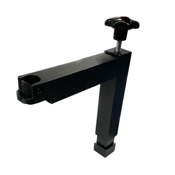 Dieselland DL-CR50340 – Halter für den Ventilhub-Messadapter von BOSCH-Piezo-Injektoren
