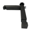 Dieselland DL-CR50340 – Halter für den Ventilhub-Messadapter von BOSCH-Piezo-Injektoren