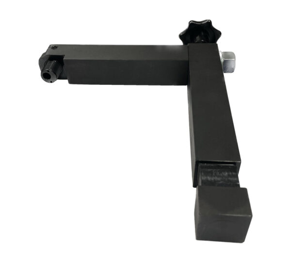 Dieselland DL-CR50340 – Halter für den Ventilhub-Messadapter von BOSCH-Piezo-Injektoren