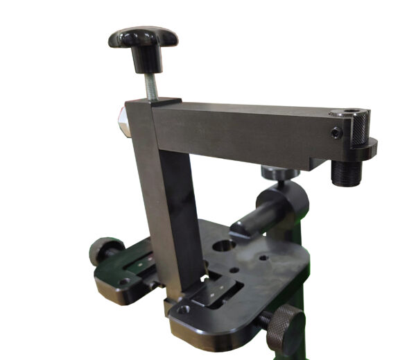 Dieselland DL-CR50340 – Halter für den Ventilhub-Messadapter von BOSCH-Piezo-Injektoren