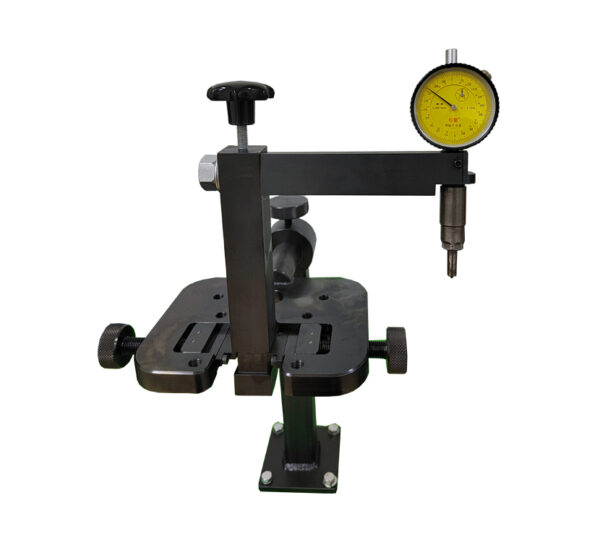Dieselland DL-CR50340 – Halter für den Ventilhub-Messadapter von BOSCH-Piezo-Injektoren