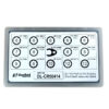 Dieselland DL-CR50414 – Schlüsselsatz (16-teilig) für Düsenmuttern von CR-Injektoren