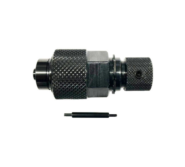 Dieselland DL-CRN50090 – Adapter zur Ventilhubmessung von CRIN2/3-Injektoren