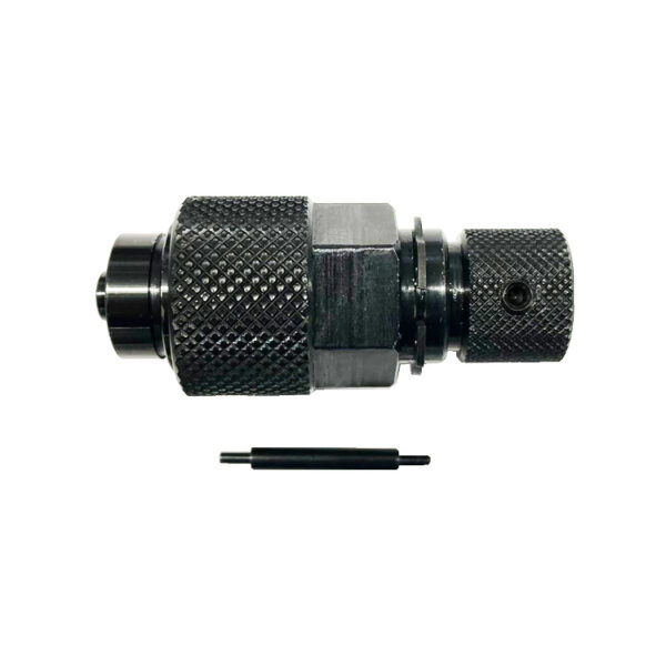 Dieselland DL-CRN50090 – Adapter zur Ventilhubmessung von CRIN2/3-Injektoren