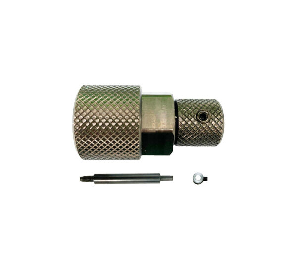 Dieselland DL-CRN50299 – Adapter zur Ventilhubmessung (AH) von CRIN2/CRIN3-Injektoren