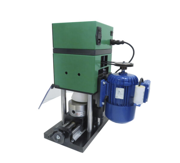 Dieselland GM-08 – Flachschleifmaschine mit beweglichem Arbeitstisch