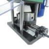 Dieselland GM-08 – Flachschleifmaschine mit beweglichem Arbeitstisch