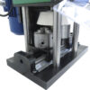 Dieselland GM-08 – Flachschleifmaschine mit beweglichem Arbeitstisch