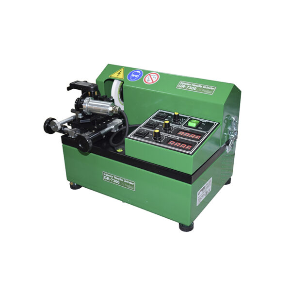 Dieselland DL-GR7300 – Schleifmaschine für Düsennadeln