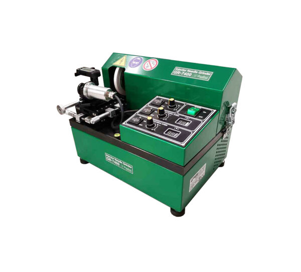 Dieselland DL-GR7400 – Schleifmaschine für Düsennadeln